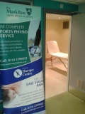 Sheffield Gym Injury Physiotherapist